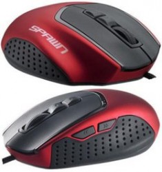 Cooler Master Spawn Gaming Mouse