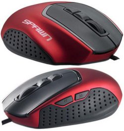 Cooler Master Spawn Gaming Mouse
