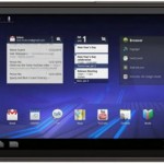 Android Honeycomb Shown on Desire HD