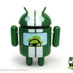 Series 2 Android Toys from DyzPlastic