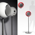 Elipson Planet L Speakers