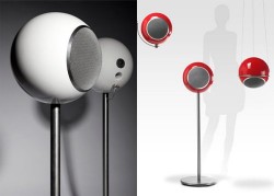 Elipson Planet L Speakers