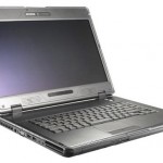 GammaTech introduces rugged Core i7 Durabook notebook