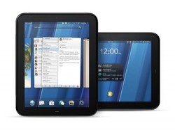 HP’s webOS 3.0 TouchPad tablet to launch in April
