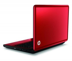 HP unveils Pavilion dv6, dv7 and g-series notebooks