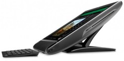 HP intros TouchSmart 610 and 9300 all-in-one PCs