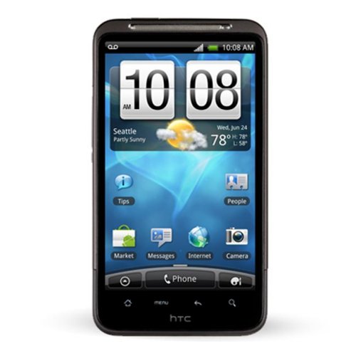 HTC Inspire 4G hits AT&T February 13th