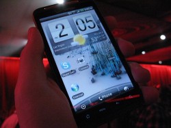 Best Buy announces retail exclusive of the HTC ThunderBolt