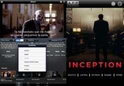 Warner Brothers introduces iOS app for Online Movie Purchases