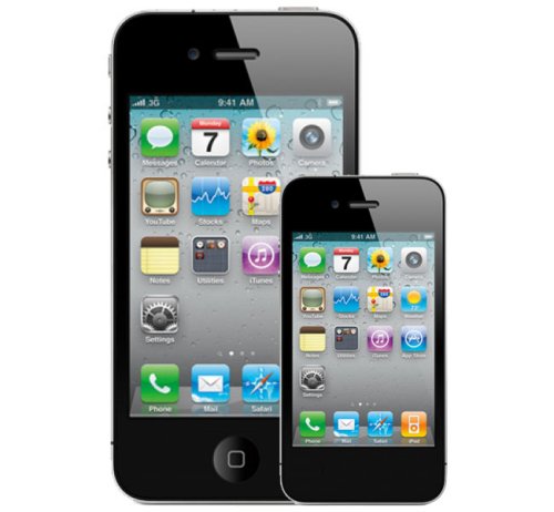 Is Apple Working on the iPhone mini?