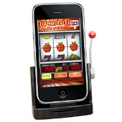 iPhone Jackpot Slots