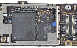 Verizon iPhone 4 gets a teardown
