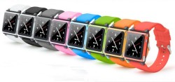 iWatchz 6G iPod nano watchbands now at Best Buy