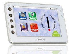 Kineo Android Education Tablet