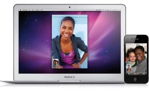 2011 MacBook Air to have 3G?