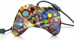 Marvel Versus Fighting Pad