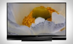 Mitsubishi 92″ 3D Home Cinema TV