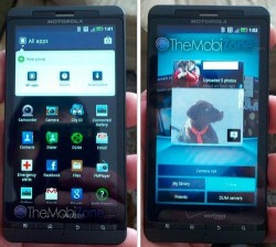Motorola DROID X 2 images and details leak