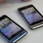 HTC Salsa and Chacha have dedicated Facebook button