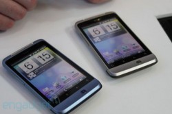 HTC Salsa and Chacha have dedicated Facebook button