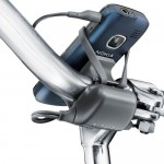Nokia's bicycle cellphone charger now €30 in Europe