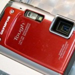 Olympus Tough TG-310 lives to its name
