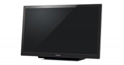 Panasonic to debut its first 3D LED TV