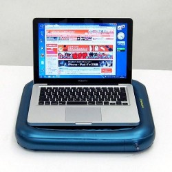 PC Waterbed will keep your notebook cool