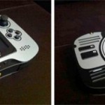 Sony PS2 handheld mod looks awesome