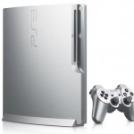 Silver Satin PS3 hits Japan on March 10th