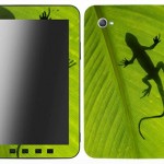 Samsung Germany offers free Galaxy Tab customization