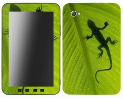 Samsung Germany offers free Galaxy Tab customization