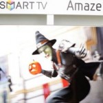 Samsung demonstrates new 3D SmartTV that won't cause dizziness
