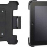 Sanus VMA301 iPad Mount Adapter mounts your iPad to the wall