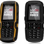 Sonim XP3300 Force is rugged, delivers longest talk time in the world