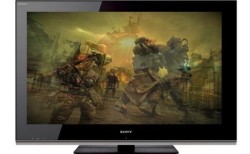 Sony demos 3D dual-view split screen 3D gaming