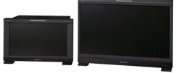 Sony TRIMASTER EL OLED monitors hit Japan