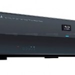 Toshiba's new Blu-Ray and HDD Player comes with VHS Tape deck