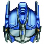 Hasbro Transformers Cine-Mask 3D glasses