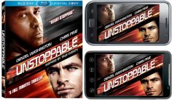 unstoppable
