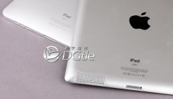 iPad 2 shows up early in China?