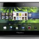 BlackBerry PlayBook to launch with video conferencing app