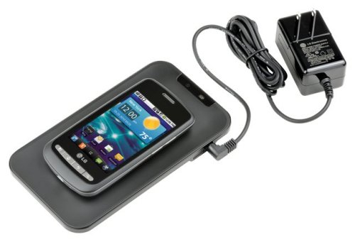 LG Wireless Charging Pad LG WCP-700