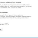 Twitter gets more secure with HTTPS