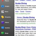 Google Search for iPhone updated