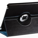 Targus THZ045US Rotating Stand/Case for iPad 2