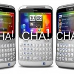 HTC ChaCha renamed ChaChaCha in Spain