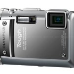 Olympus offers indestructable TOUGH TG-810 camera