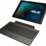 ASUS Eee Pad Transformer Android Tablet hits UK on March 30th