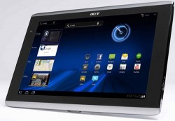 AT&T to release Acer Iconia Tab A501